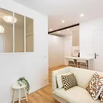 GuestReady - Charmant appartement dans le 11ème