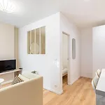 GuestReady - Charmant appartement dans le 11ème